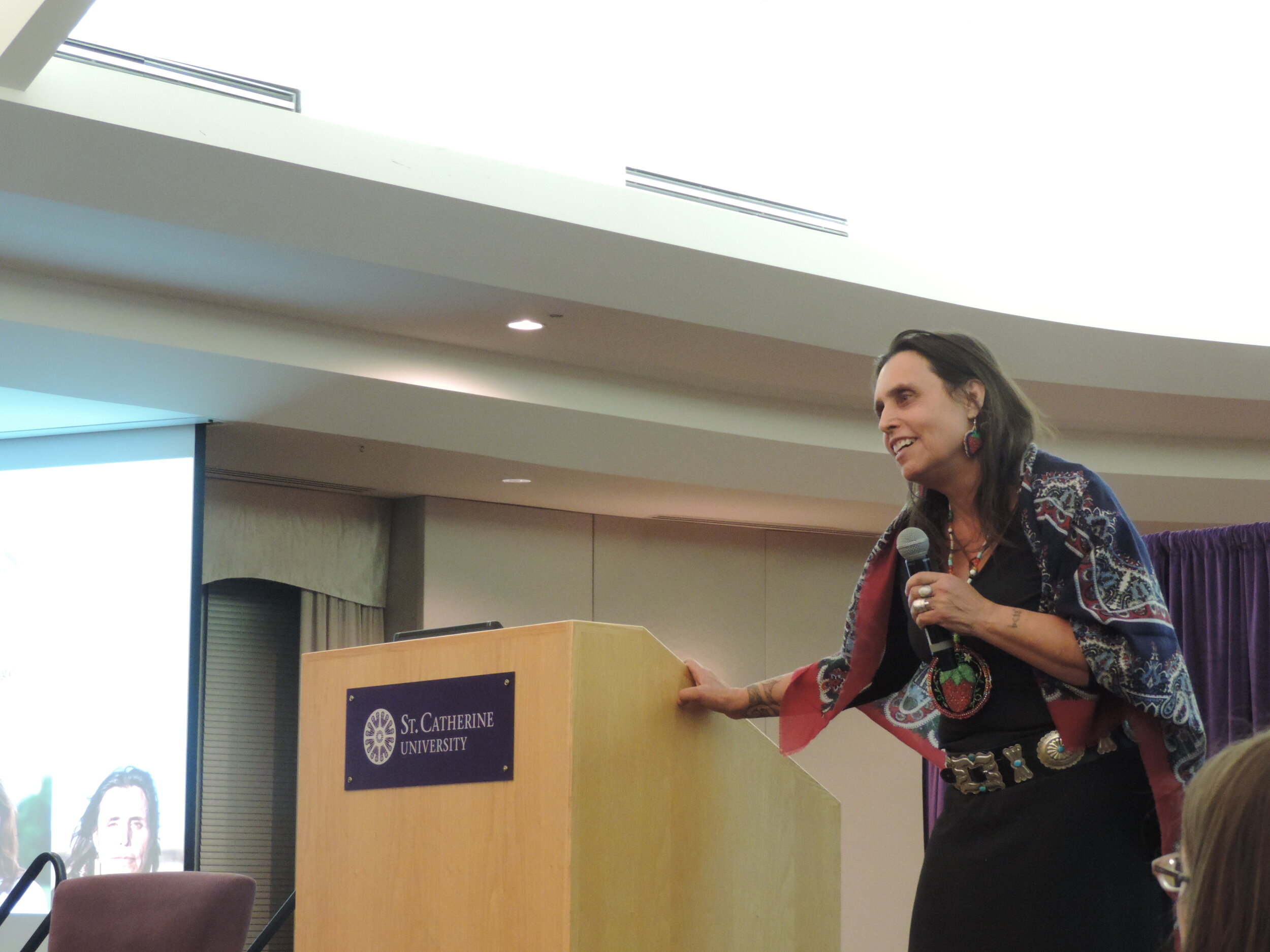 Minnesota Women’s Press elevates Changemakers at their First Gala