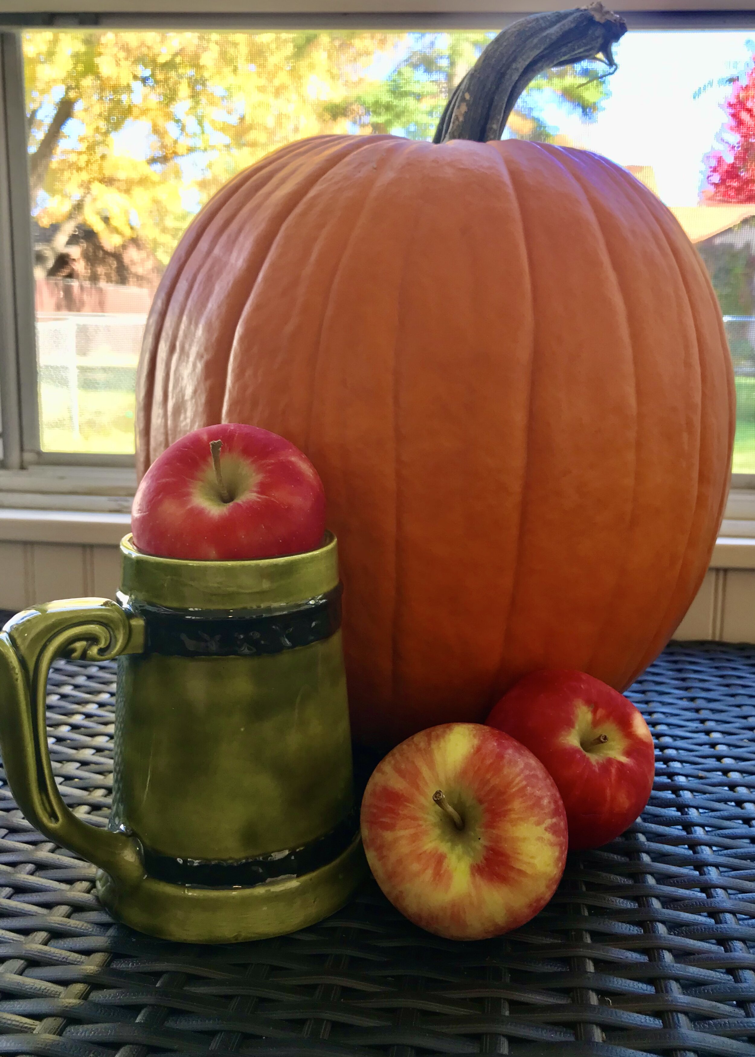 Get in the fall spirit with these simple seasonal recipes