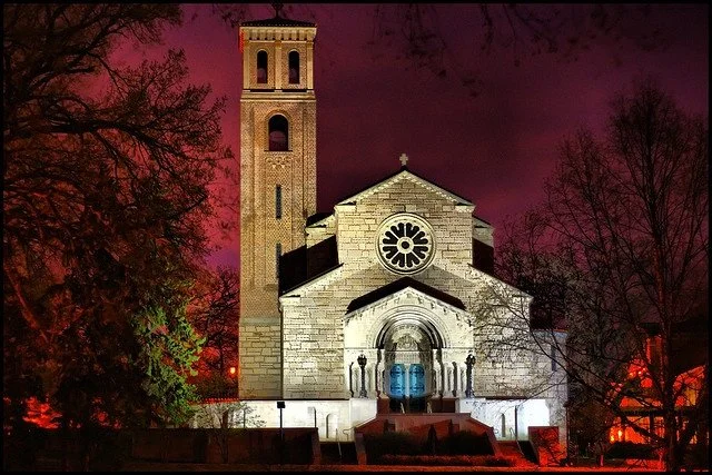 Special Edition Fall 2021: Ghosts of Catherine's Past