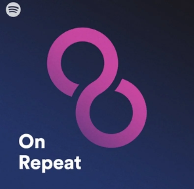 XOXO Leah: My On-Repeat Playlist 