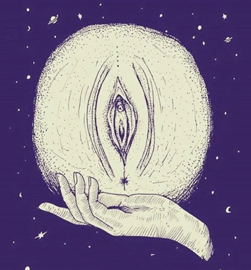 XOXO Leah: Vaginal Health Guide 