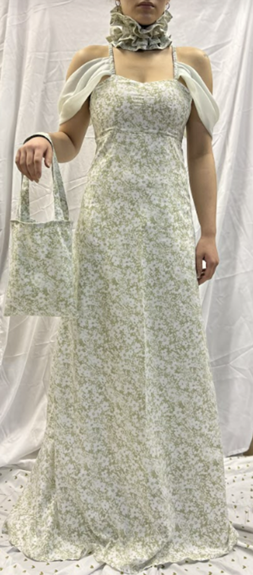 St. Kate's Fashion Department Hosts Its Third Annual Virtual Fashion  Competition  The Wheel