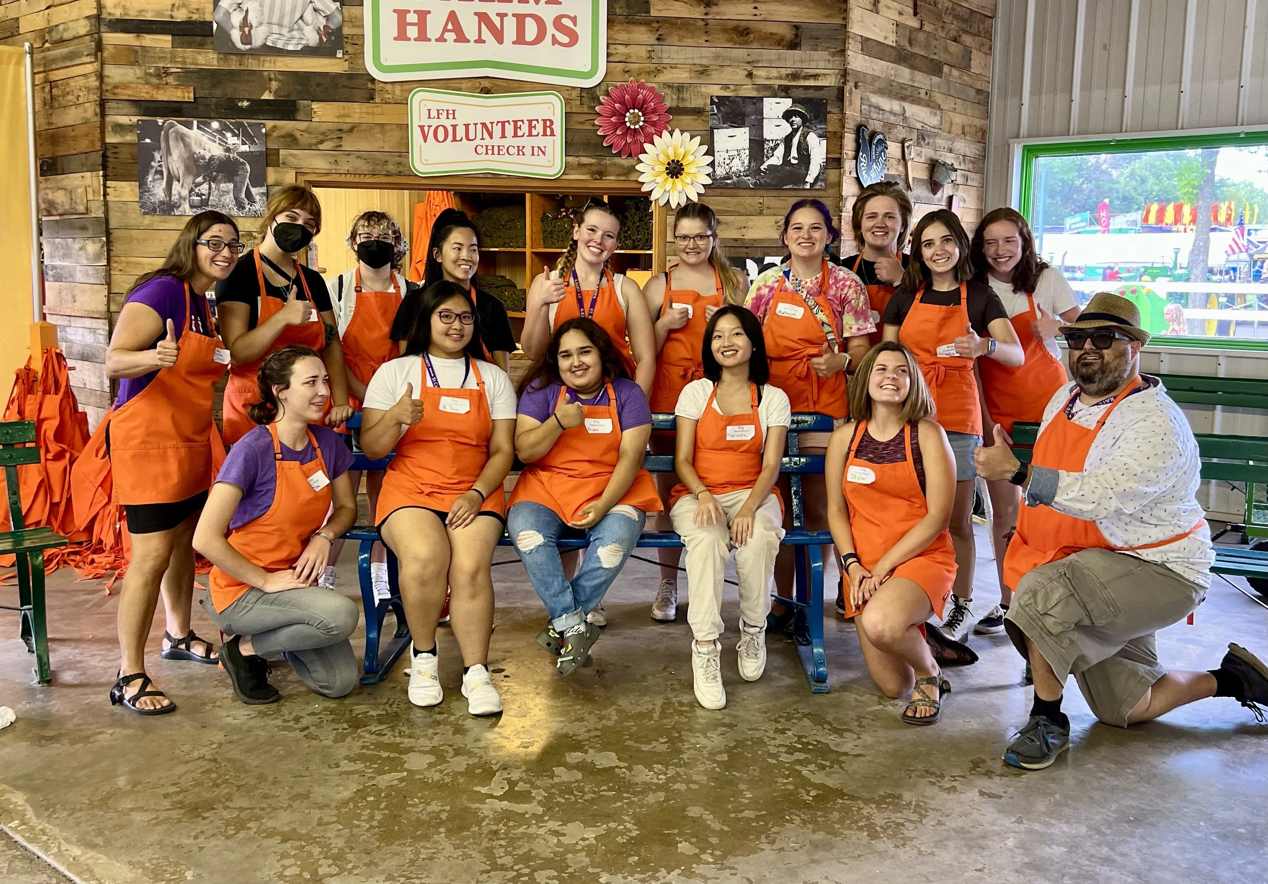 Special Edition Fall 2022: Social Connections