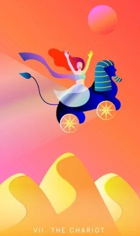 The Chariot Year: Prospective