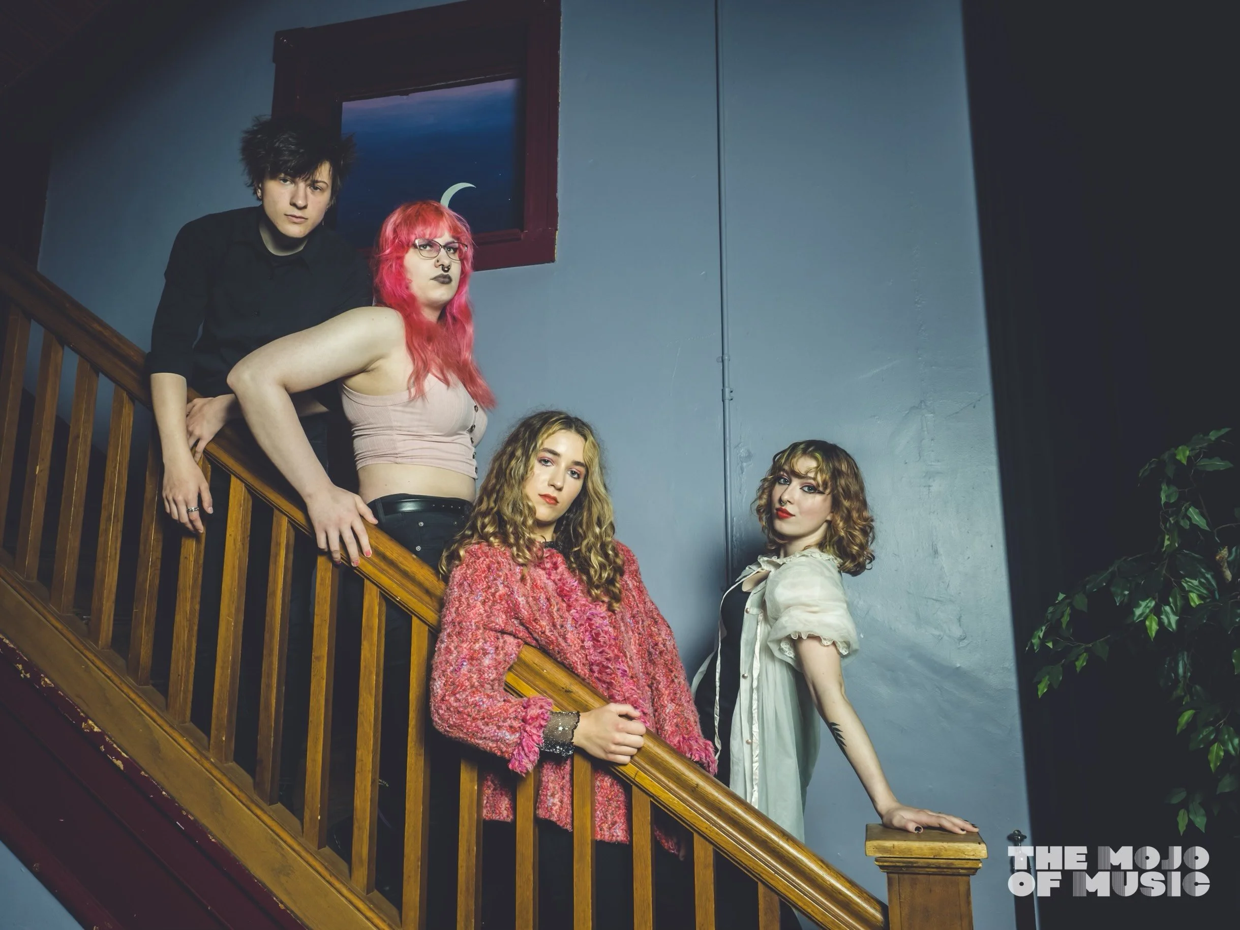 Special Edition Spring 2023: The Sound of Resilience