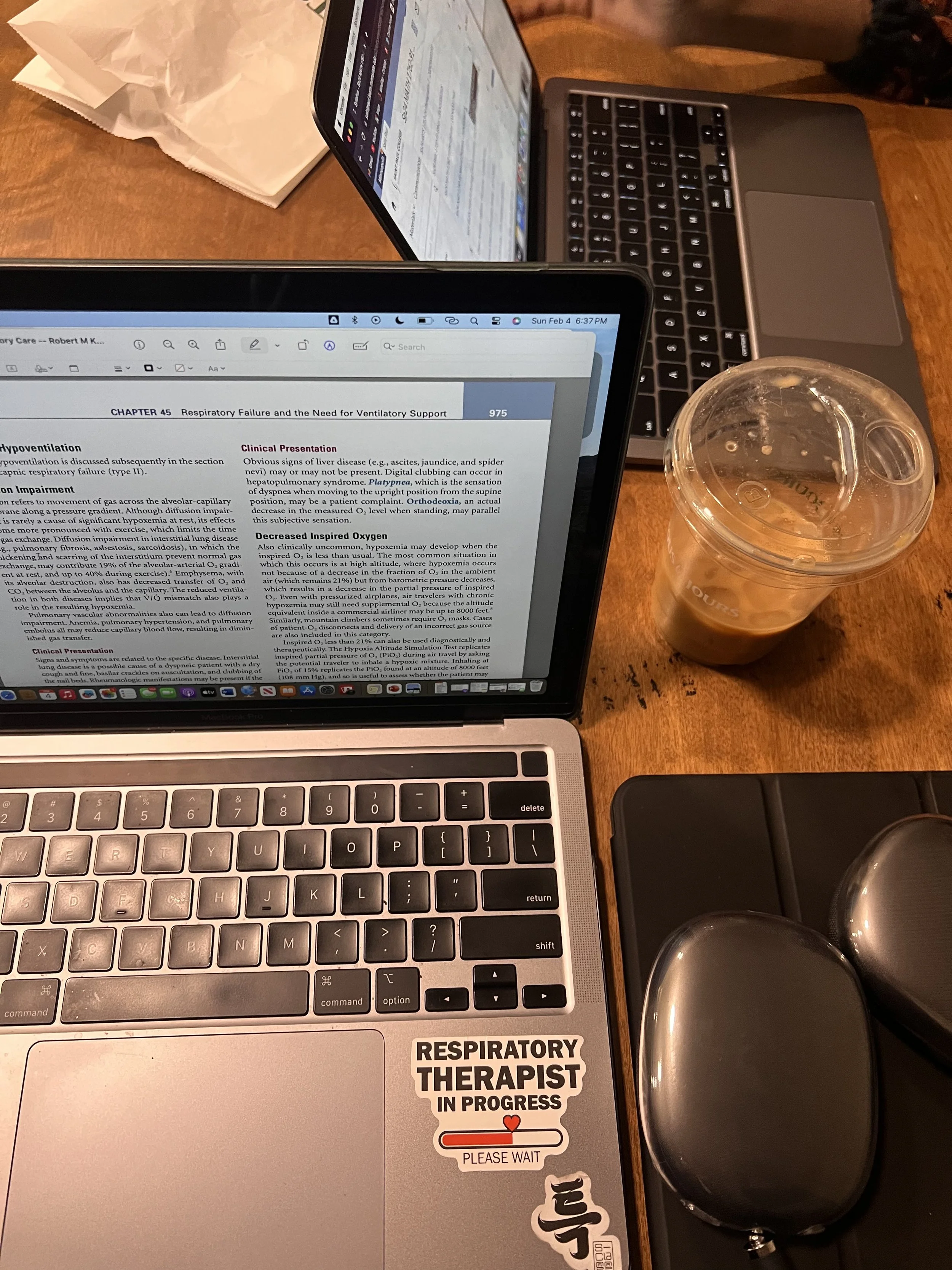 Navigating college as a Muslim student