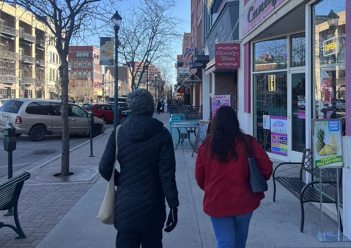 XOXO Leah: Cultivating connections as a transfer student