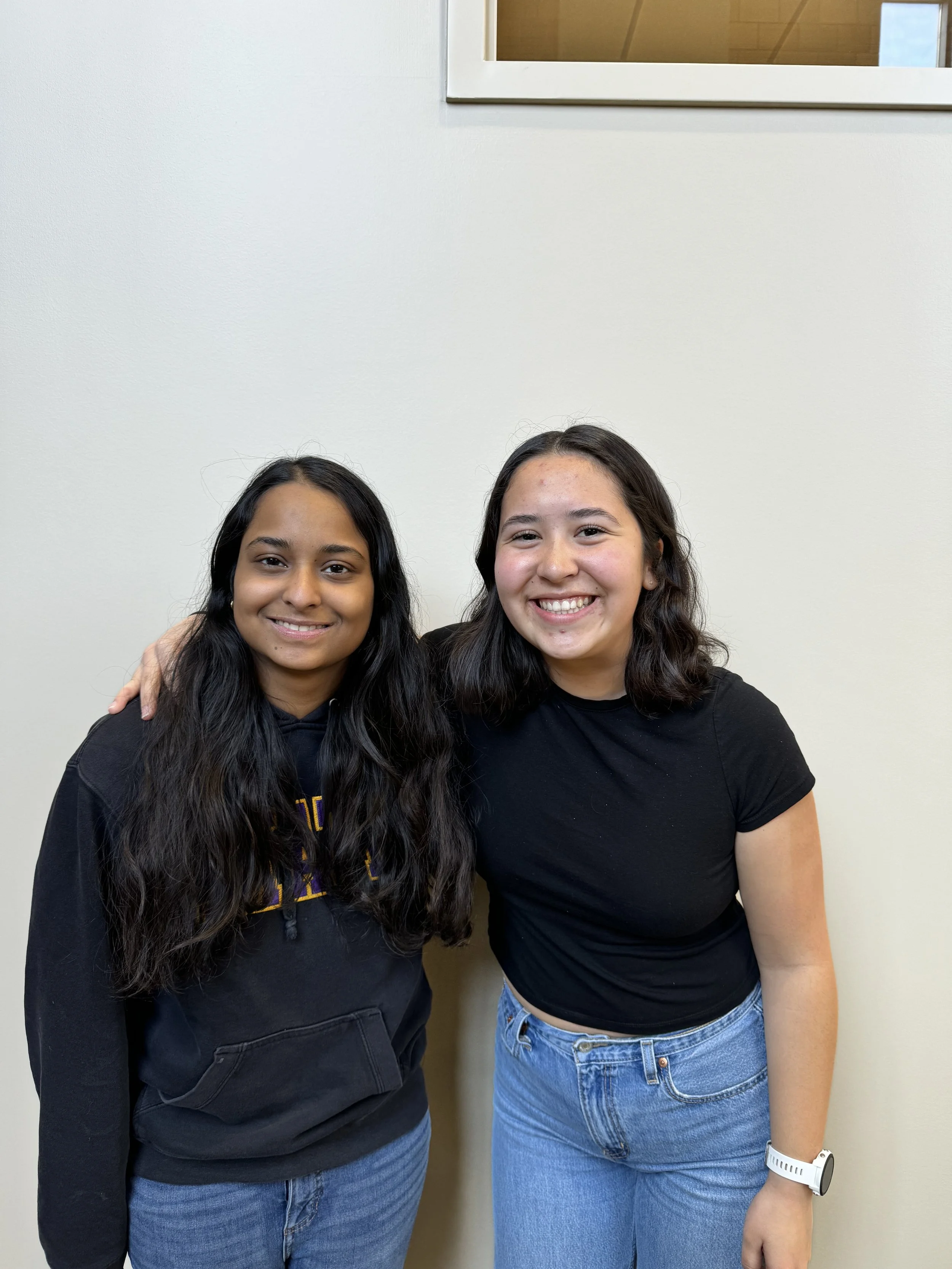 Special Edition Spring 2024: The impact of the Peer Mentor Initiative