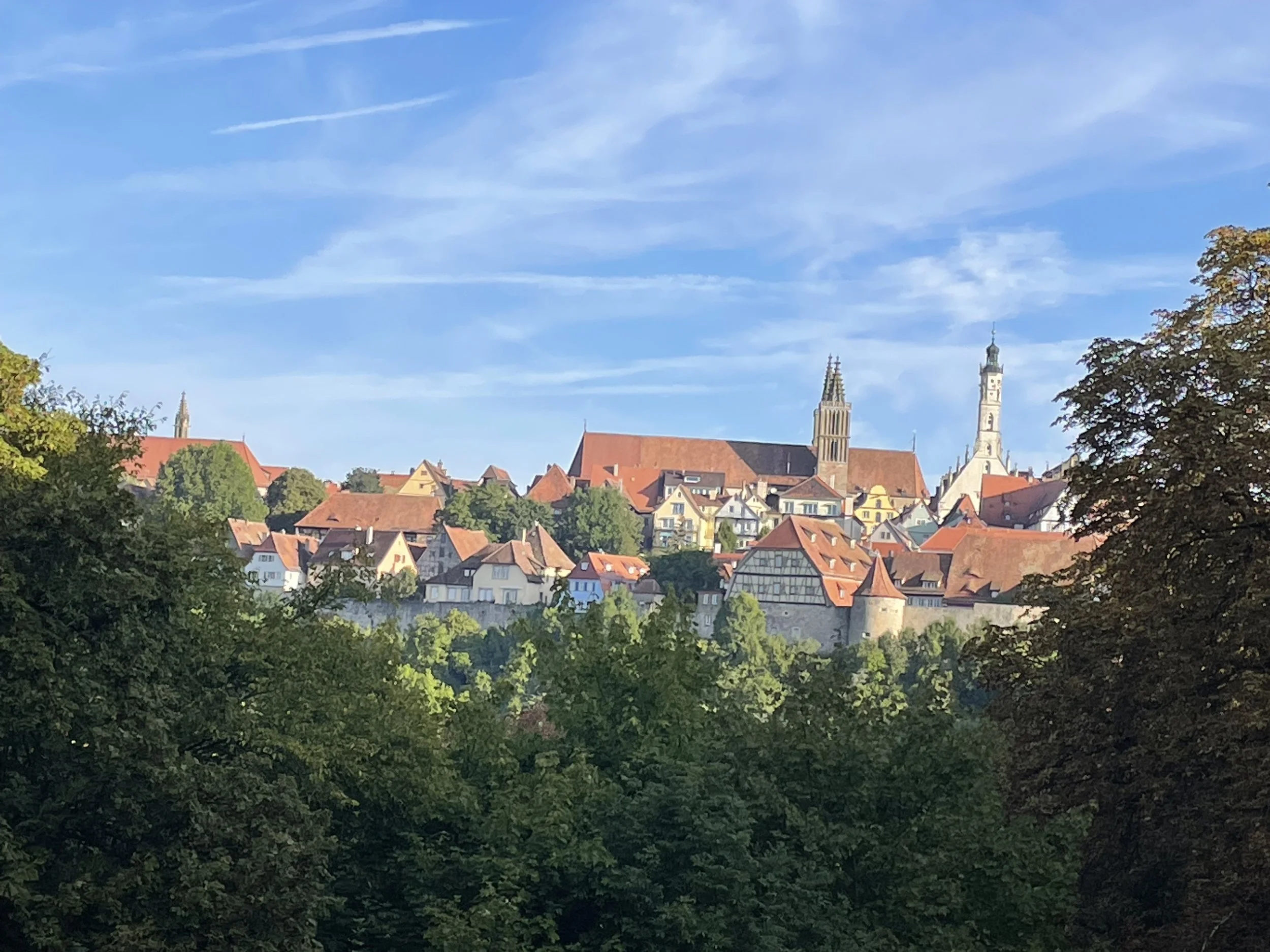 Submission: Exploring the World Through Education: The Benefits of Studying Abroad