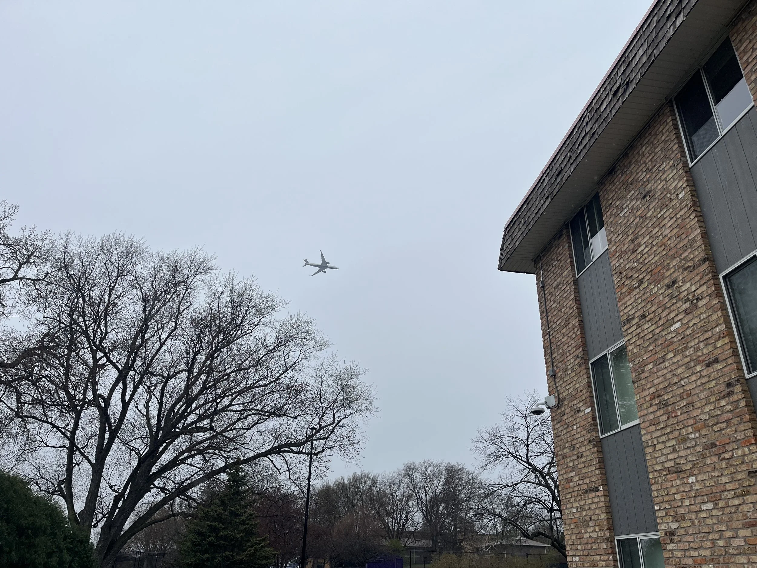 It’s a Bird, it’s a Plane, it’s… Construction Season!