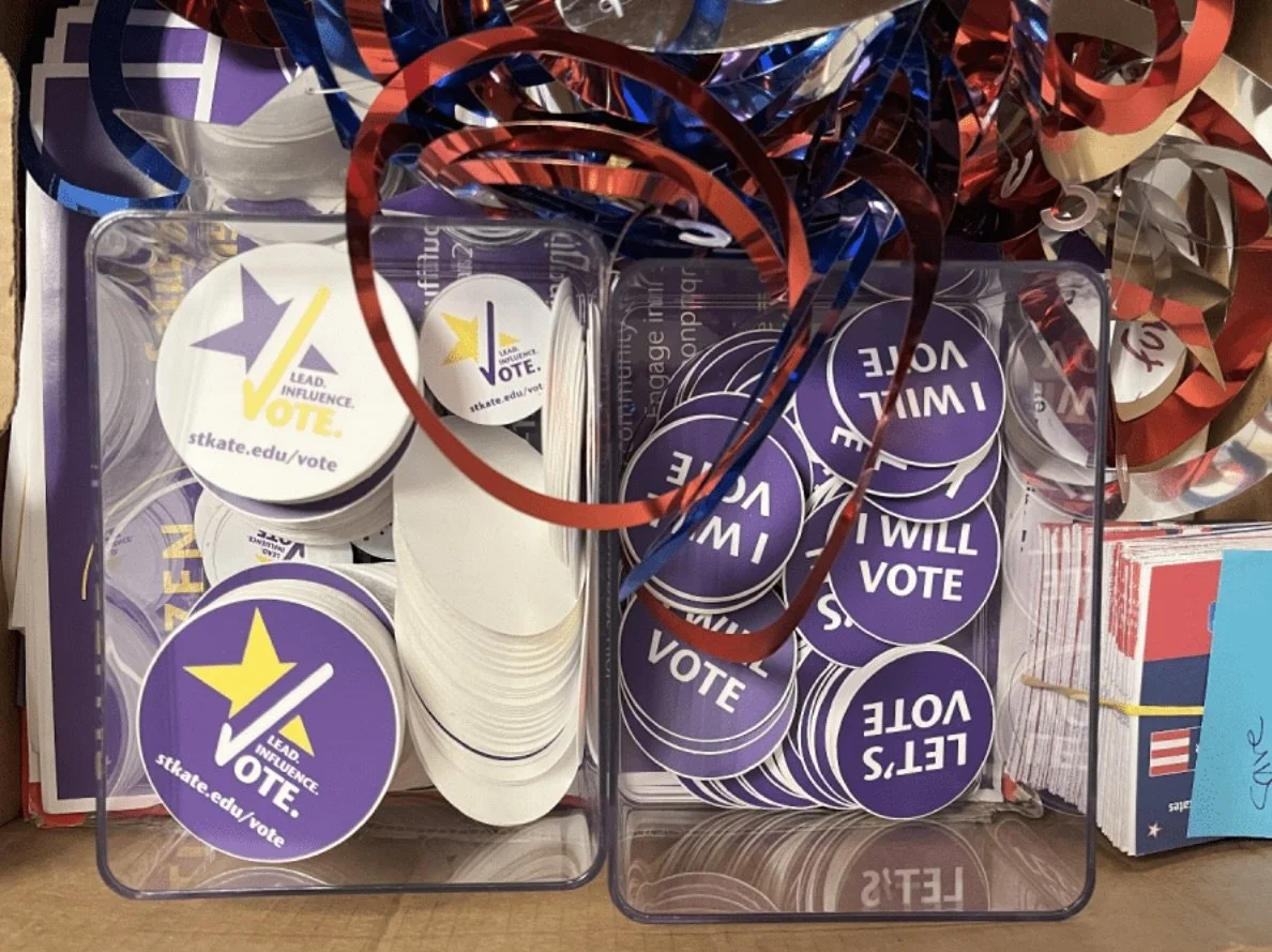 Introduction to civic engagement