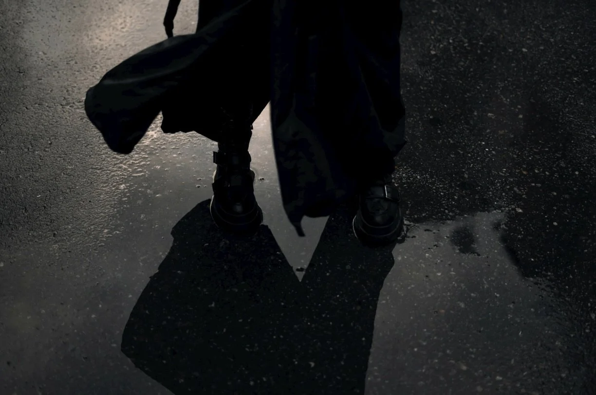 Lying Beyond the Diner is a Dream: The first piece in a collection for suppressed creatives