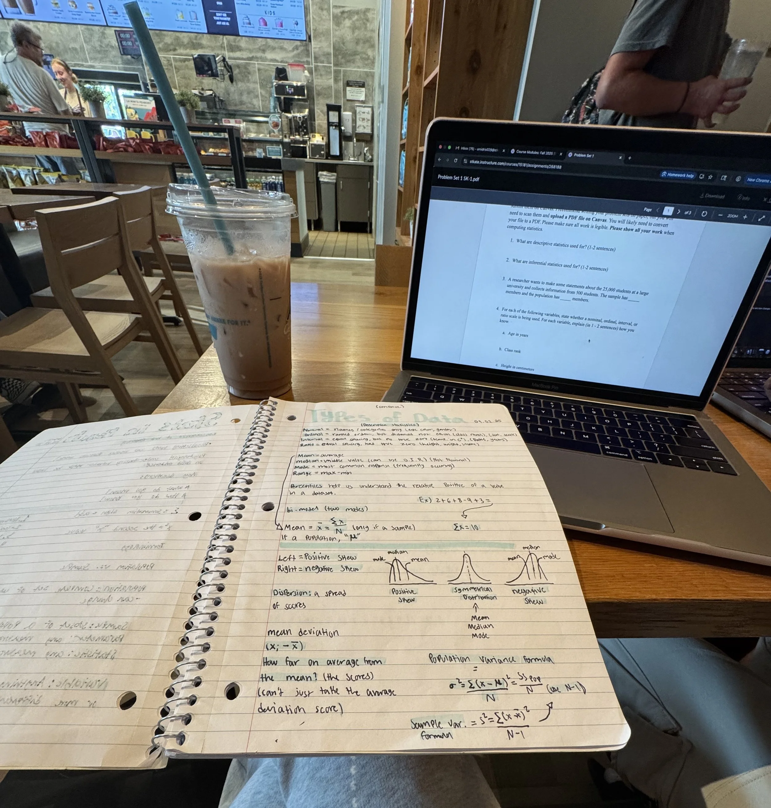 From Burnout to Balance: Finding Joy in Studying Again