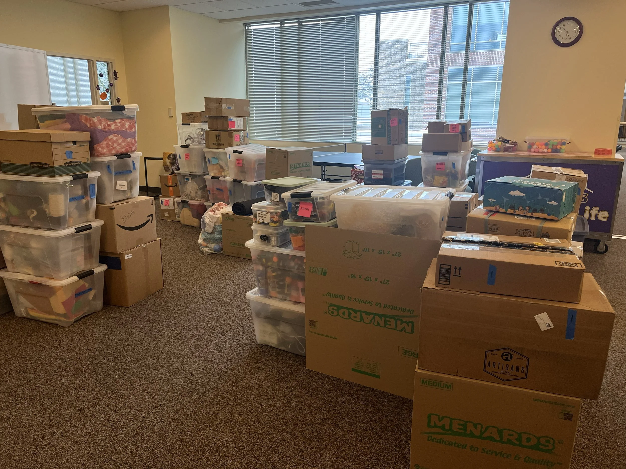 Special Release: SEEK surrenders office in Student Org to staff members, ends Fall 2025 semester still searching for alternatives 