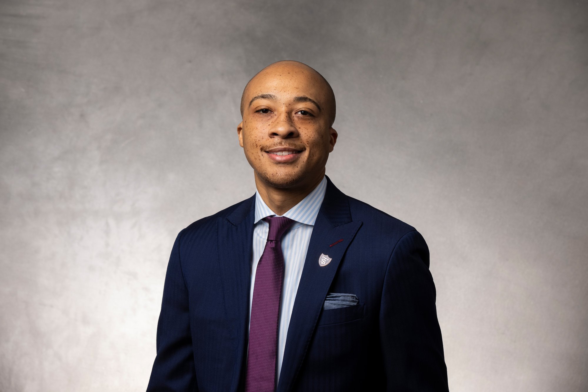 Q&amp;A with Dr. Kenneth Cooper, Dean of Equity and Belonging 