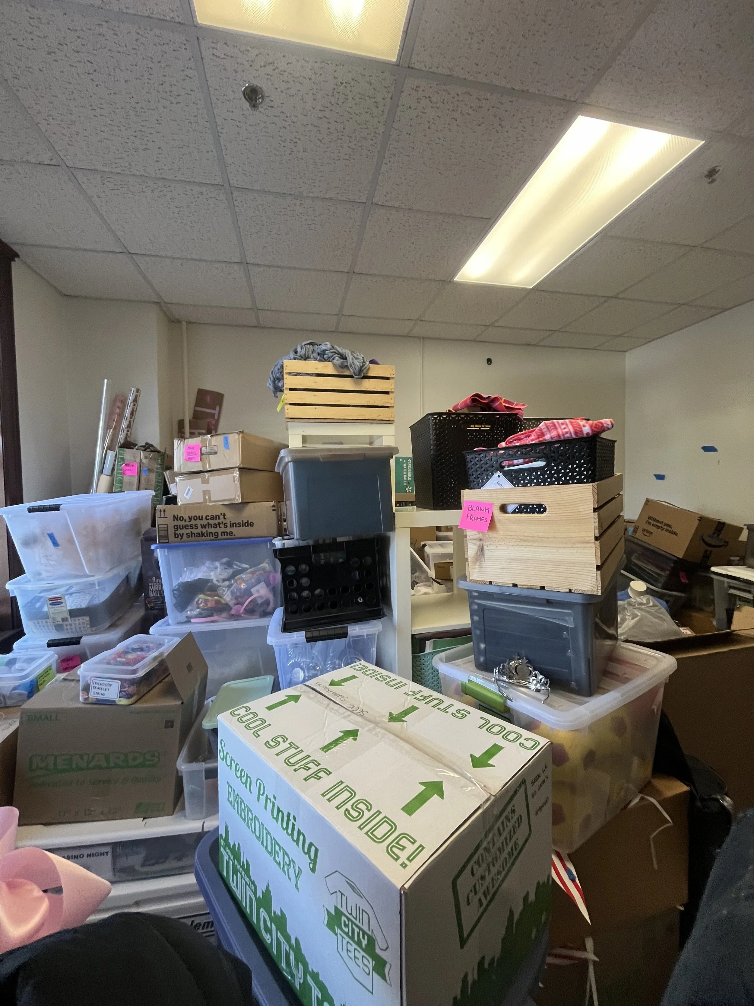 SEEK still searching for stability after office move