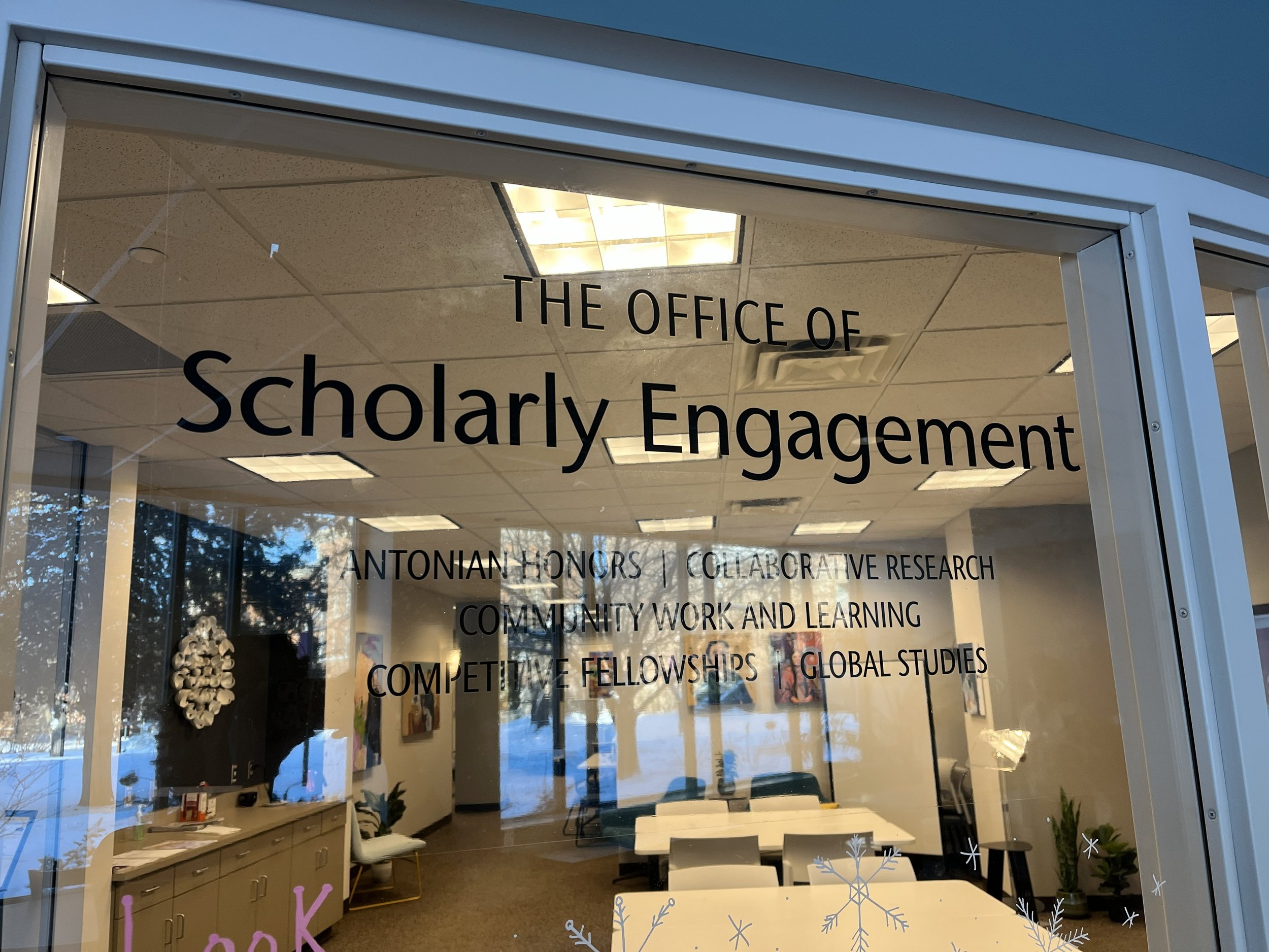 SCEF: Civic Engagement Column: Midterms and caucusing 