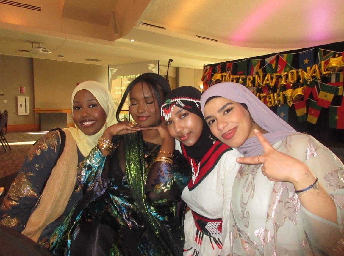 A Night Around the World: International Night Celebrates Culture and Community at St. Kate’s