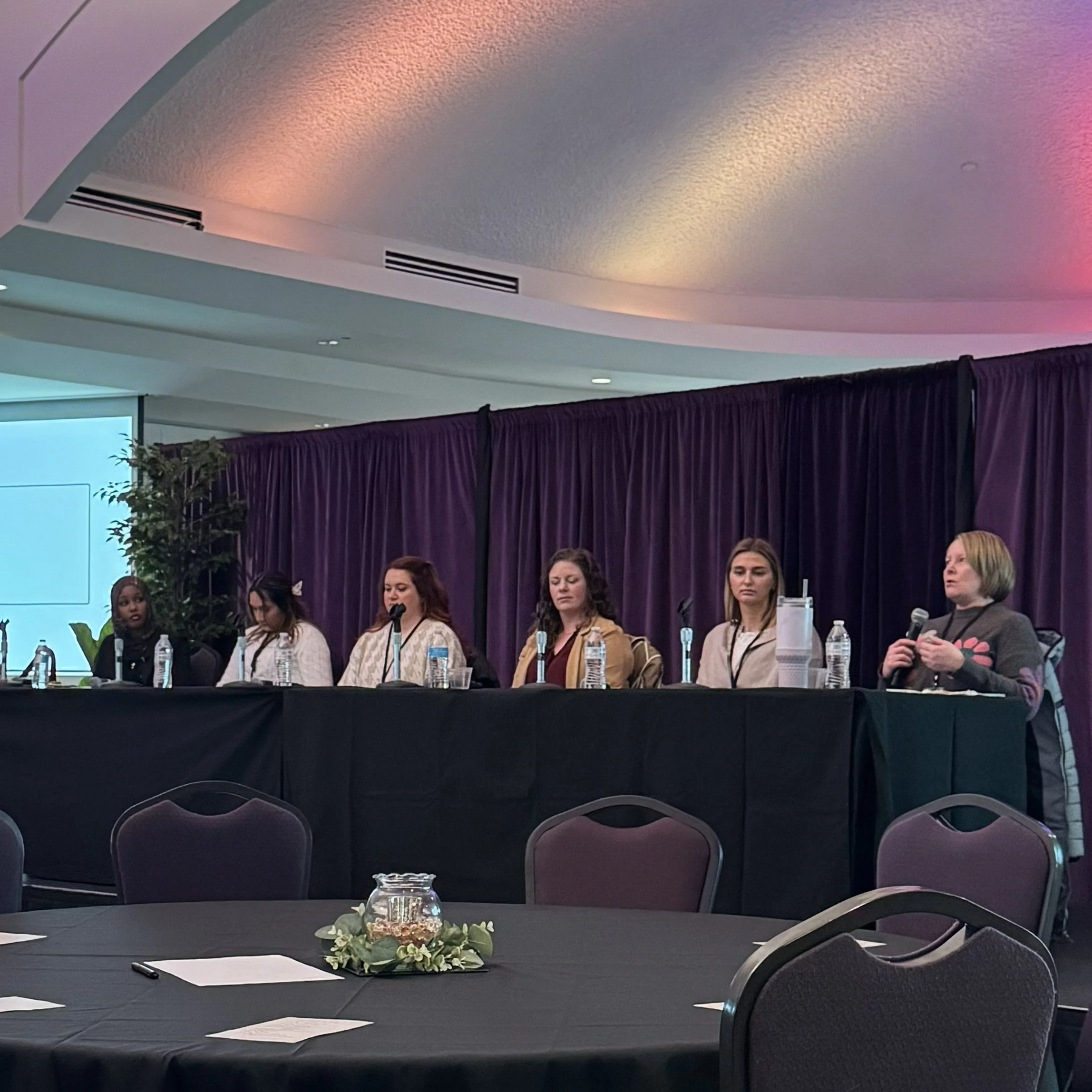 Future in Focus: Inside the Pre-PA Club’s First Big Event