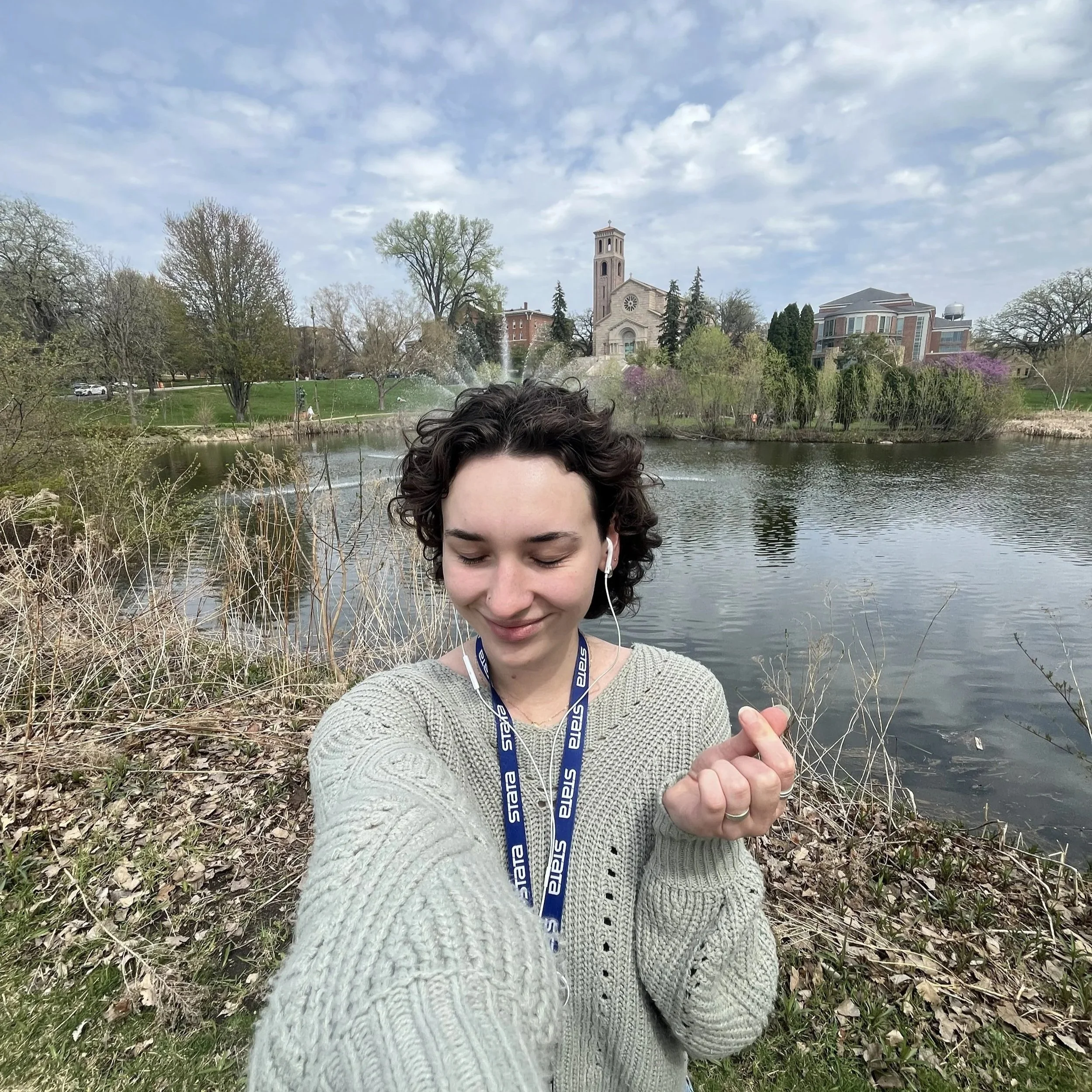 Letter from the Editor 