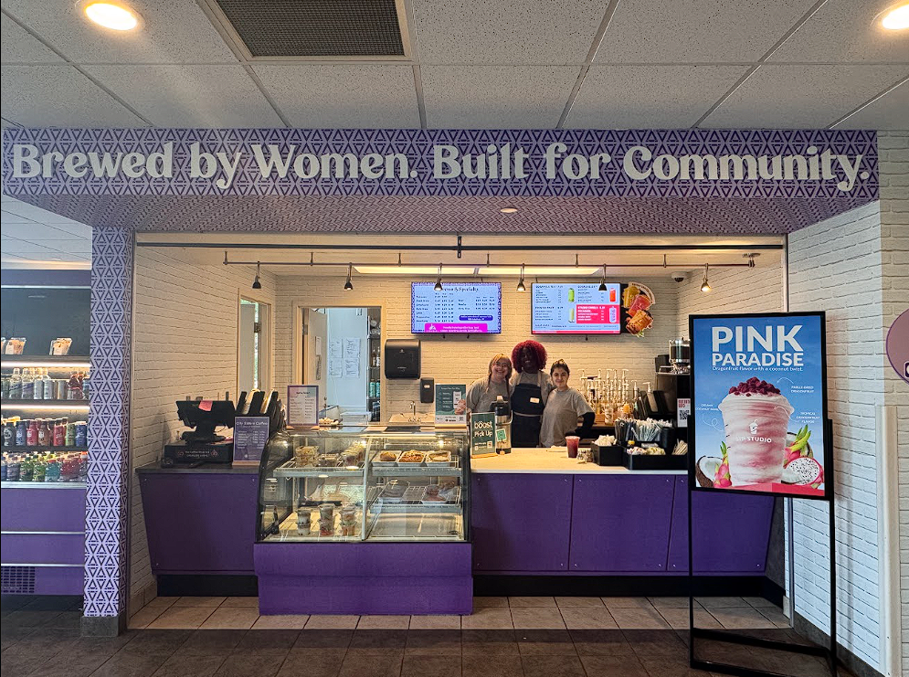 Student perspectives on the change to City Sister’s Coffee