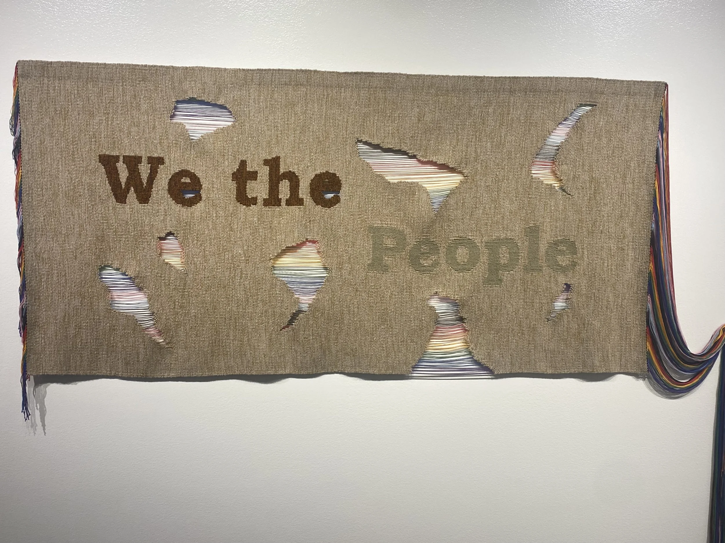 Catherine G. Murphy Gallery welcomes new director and exhibition