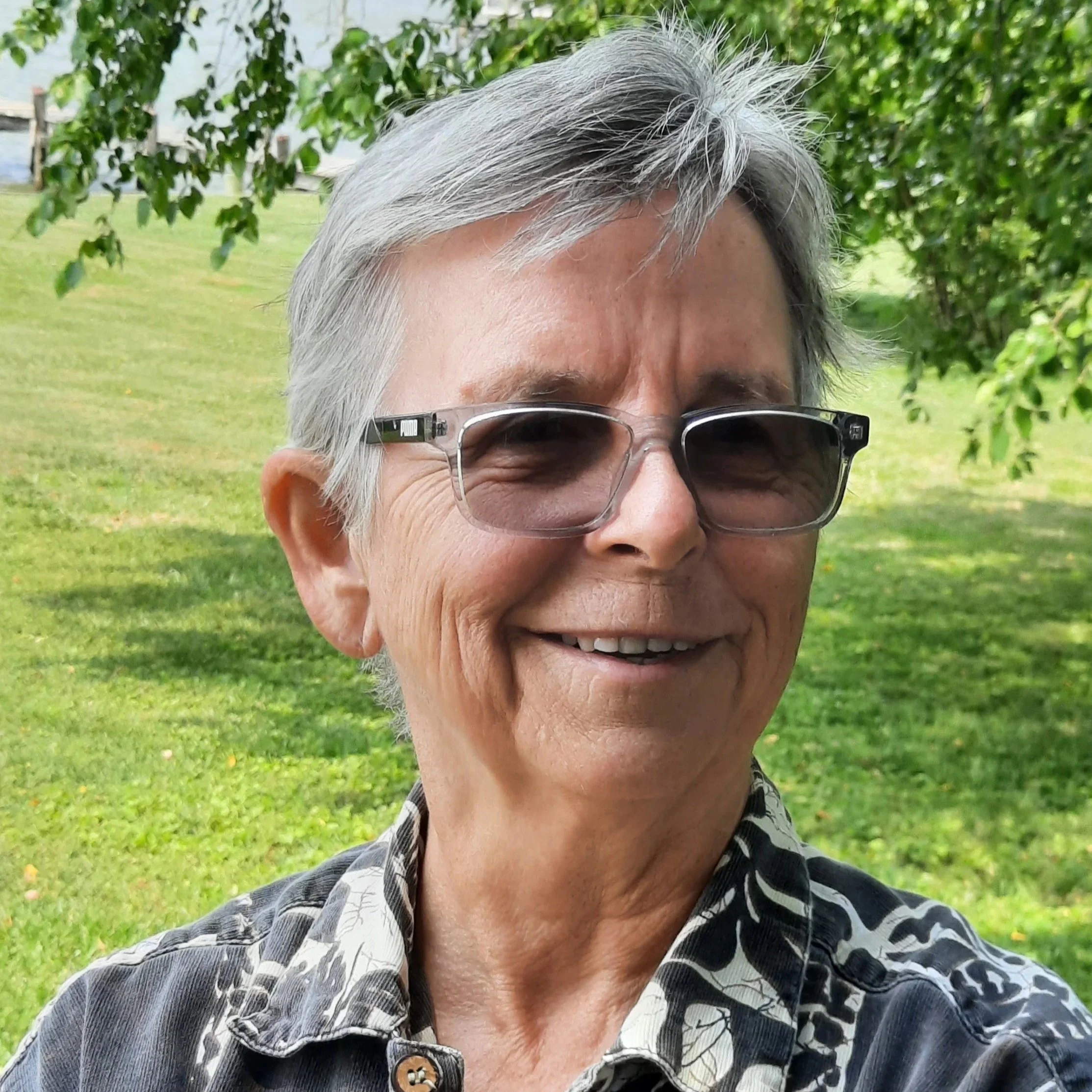 Interview with lighting designer and St. Kate’s alum, Nancy Schertler