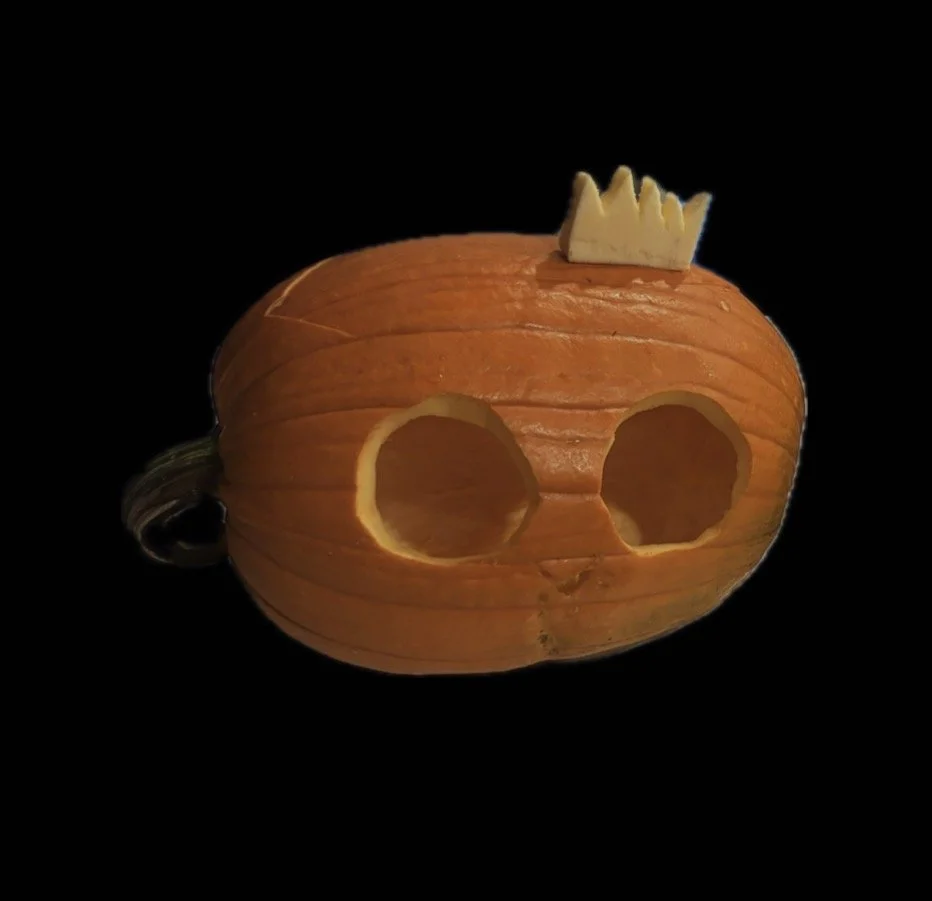 Nightmarish night
