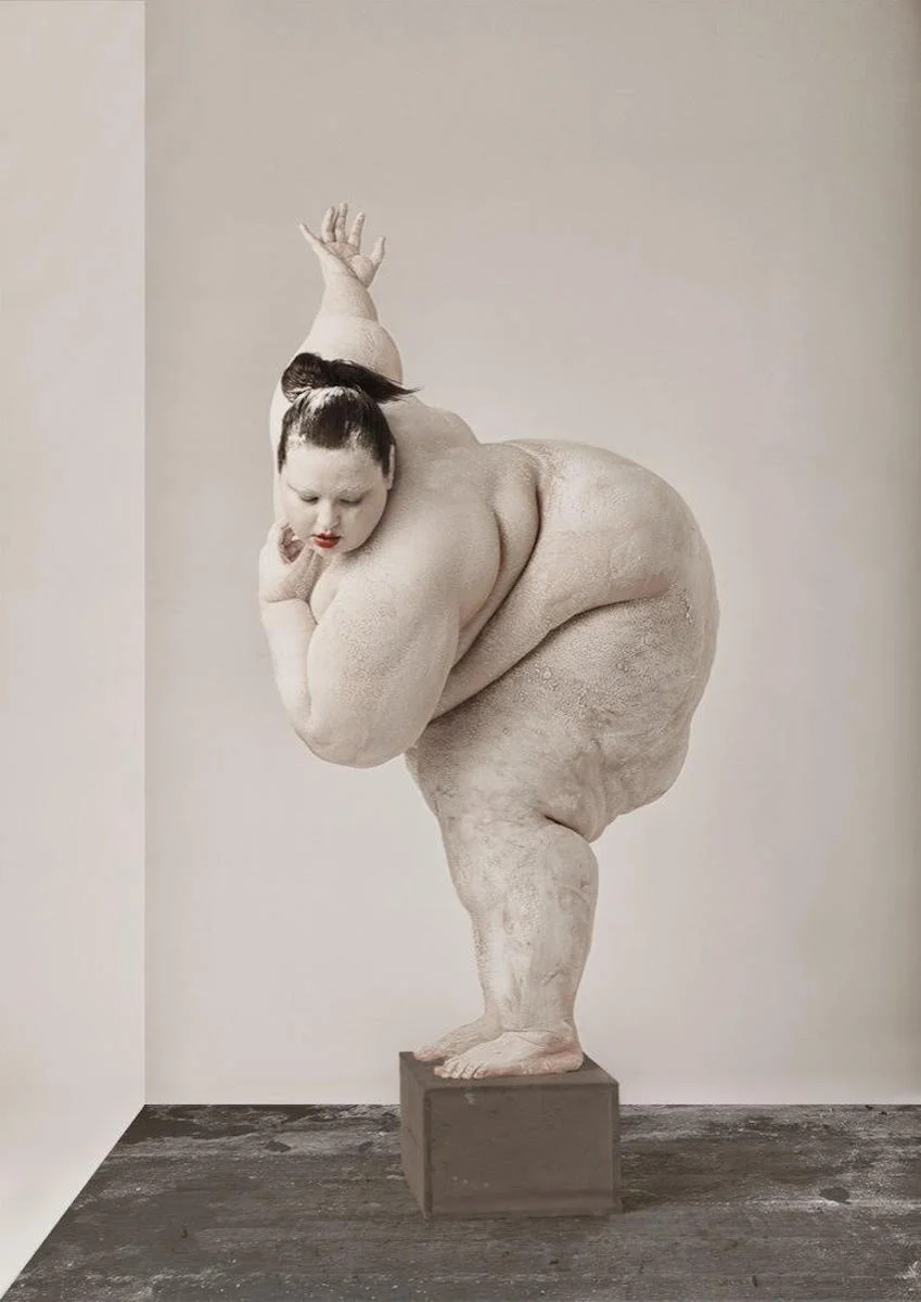 JULIA SH , United States STUDIO PRACTICE October 7-27, 2019