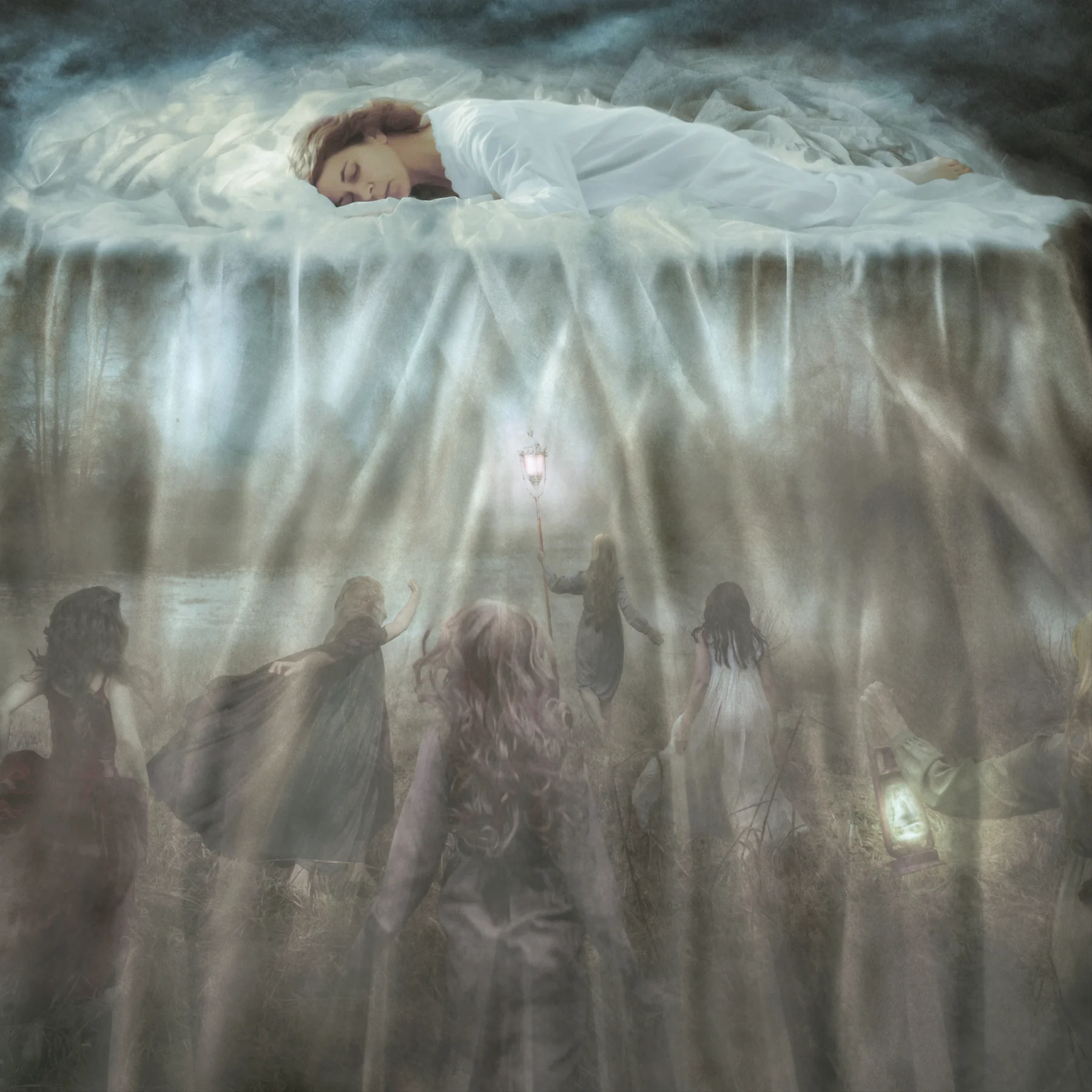 13th JULIA MARGARET CAMERON AWARD October 7-27, 2019 Image © Rosetta Greek, United States