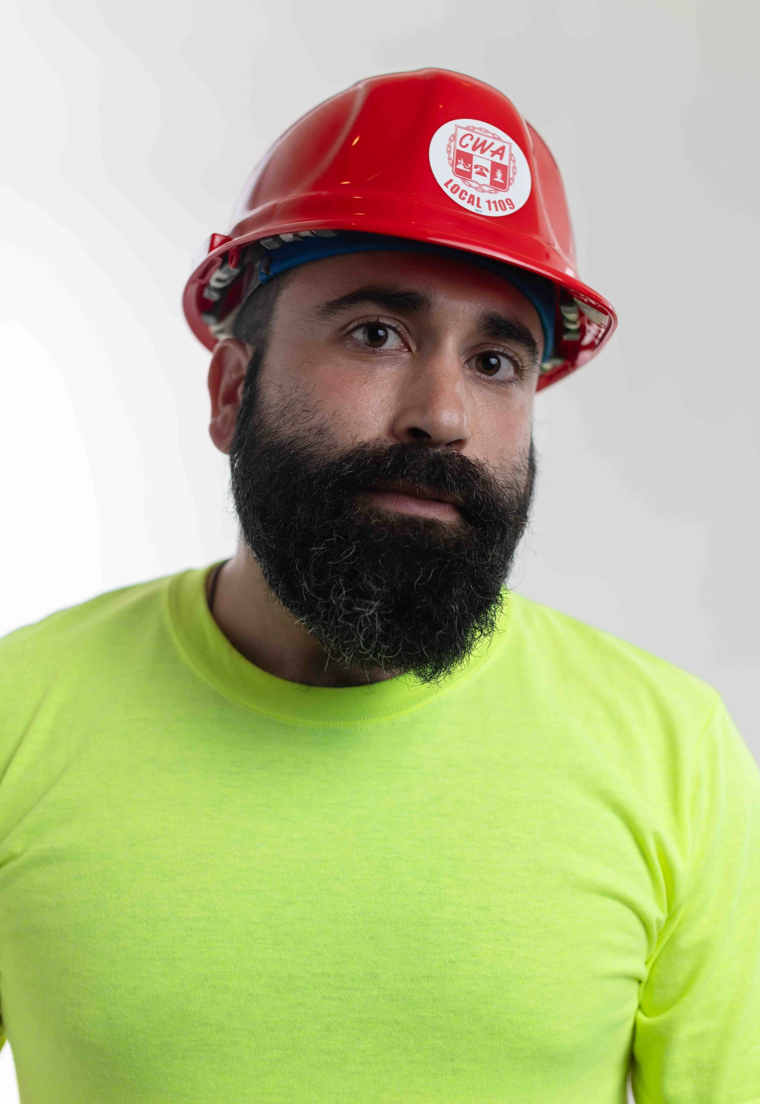 US Made Hard Hat