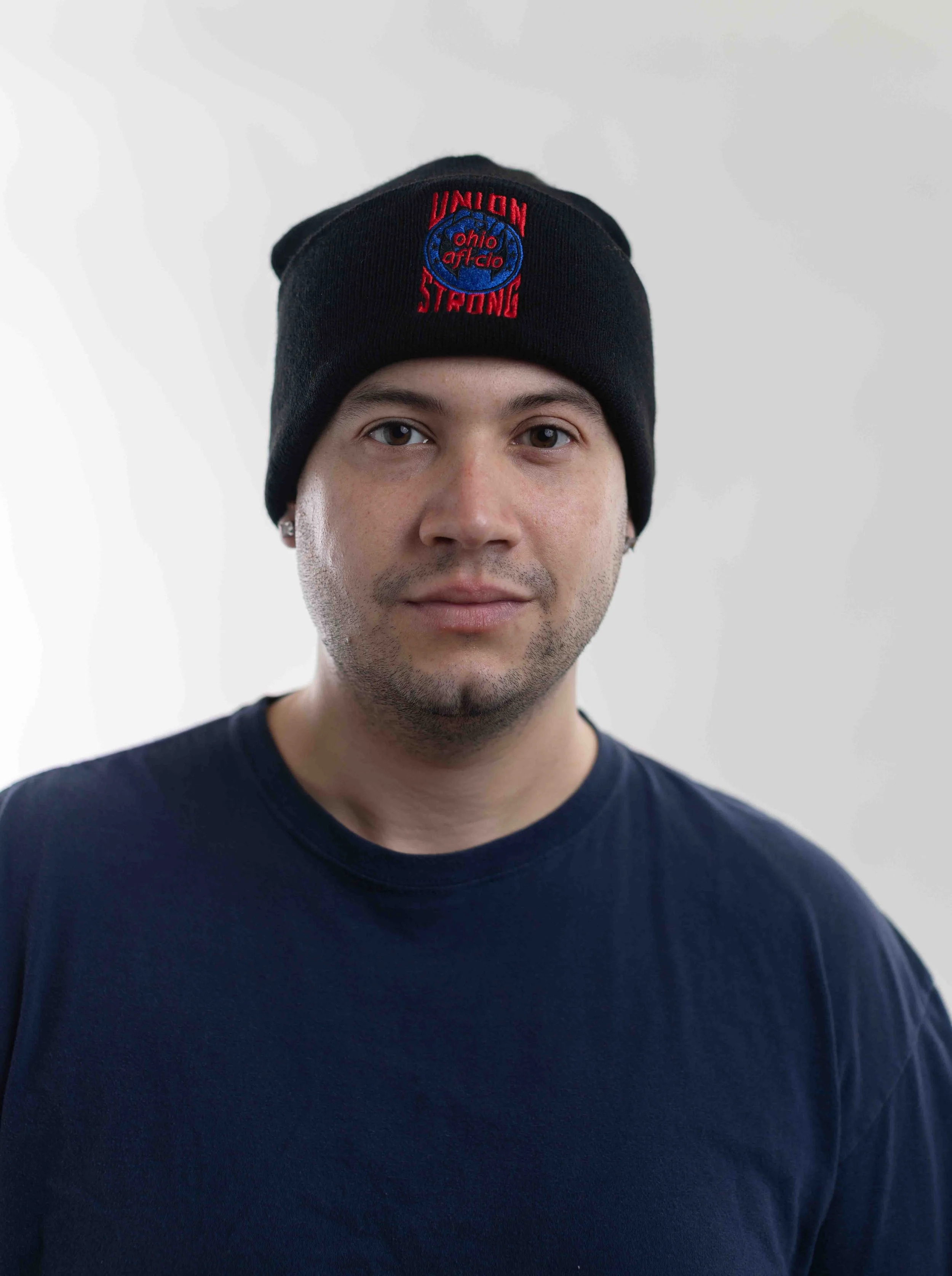 Union Made Knit Beanie