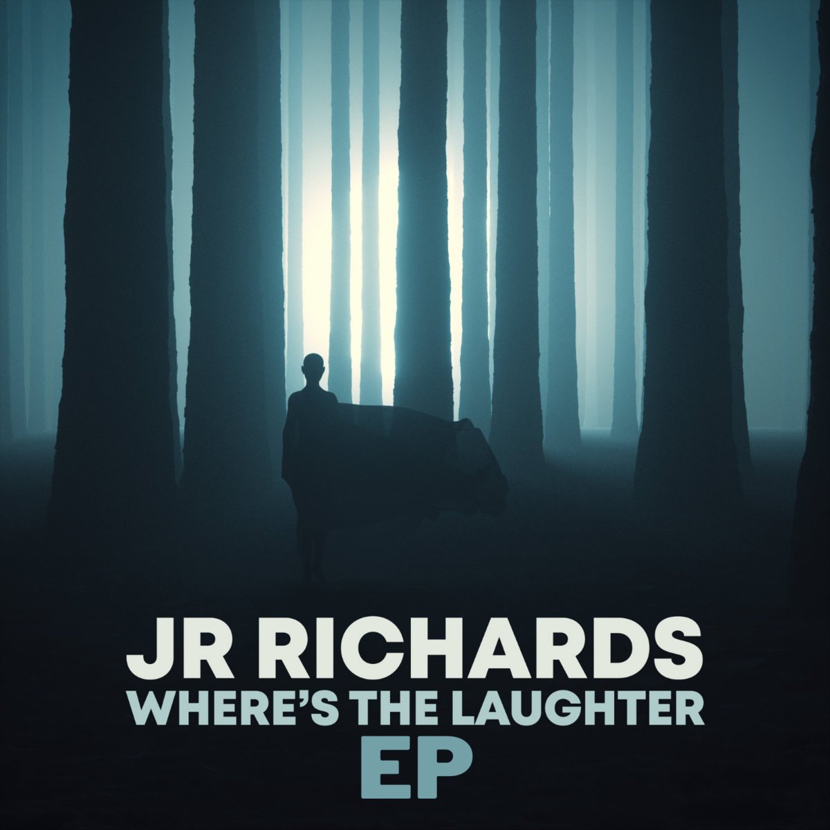 Where's The Laughter - EP
