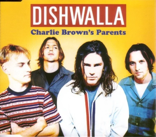 From our first ever photo shoot. 🤘🎵 #diswhalla #originalsingerdishwalla #charliebrownsparents