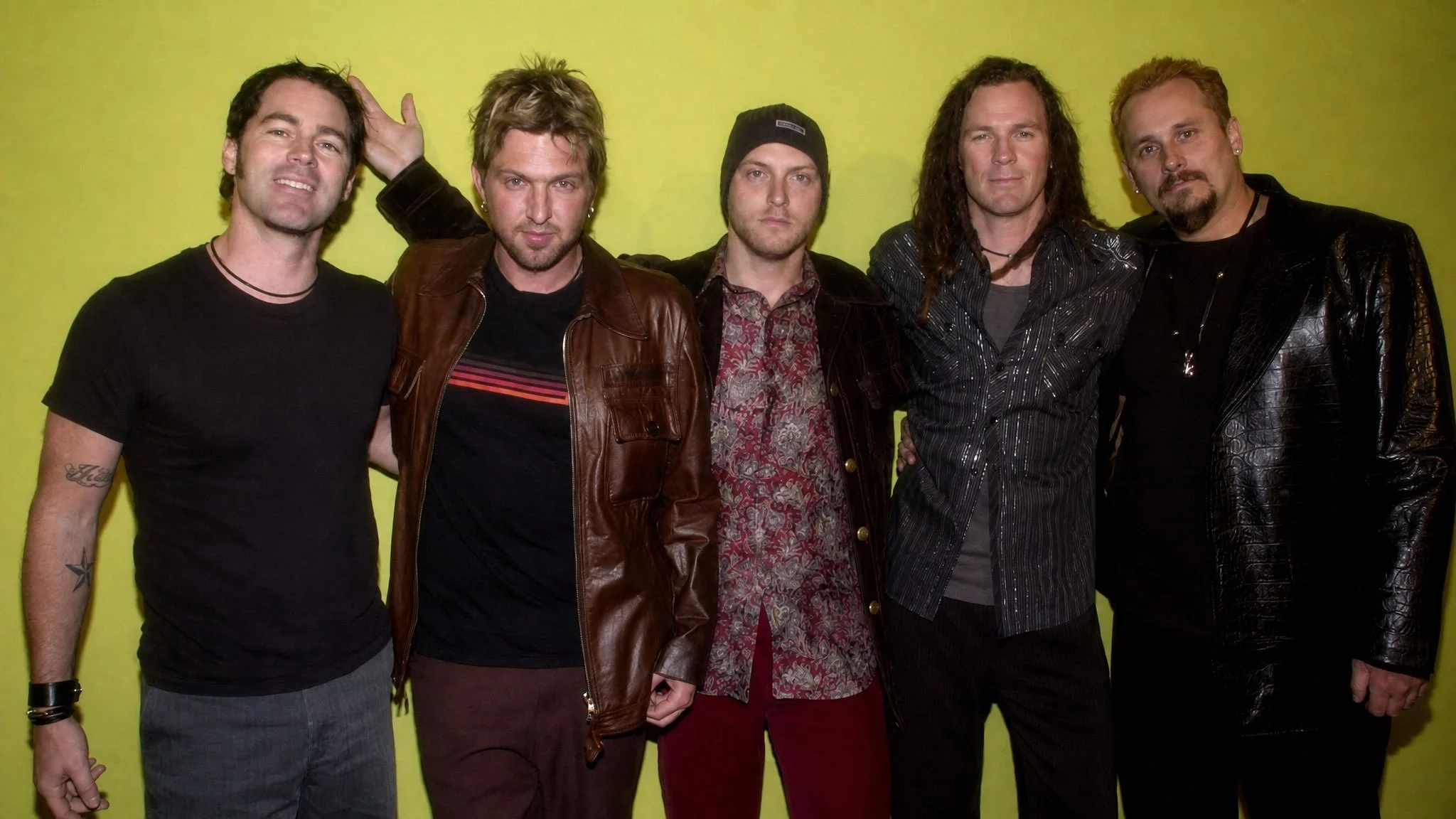 Good times with the Dishwalla boys at an &ldquo;American Pie&rdquo; screening 1999 🤘 #findyourwaybackhome #dishwalla #originalsingerdishwalla #stiflersmomshouseparty