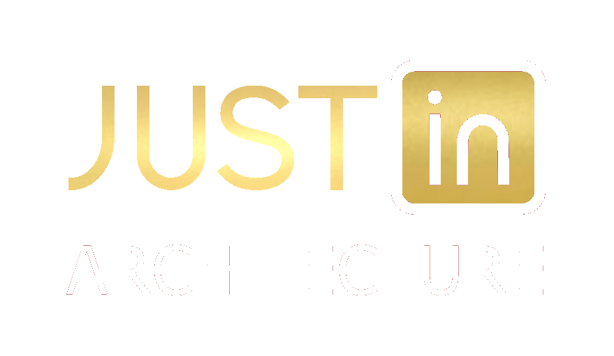 Just In Architecture
