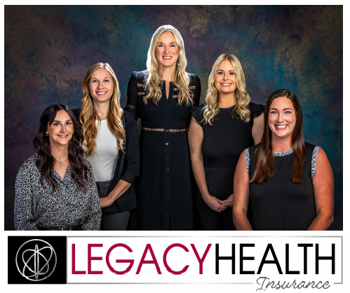 Legacy Planning, LLC - NOW Legacy Health Insurance