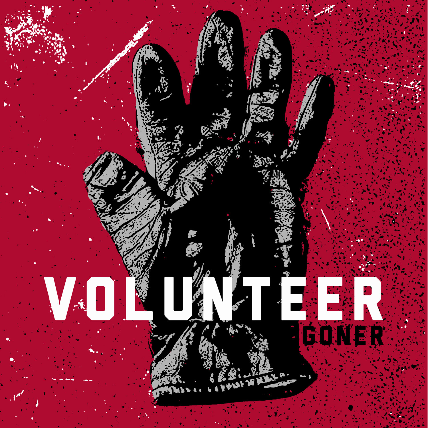 FAR-042 Volunteer - GONER 10"