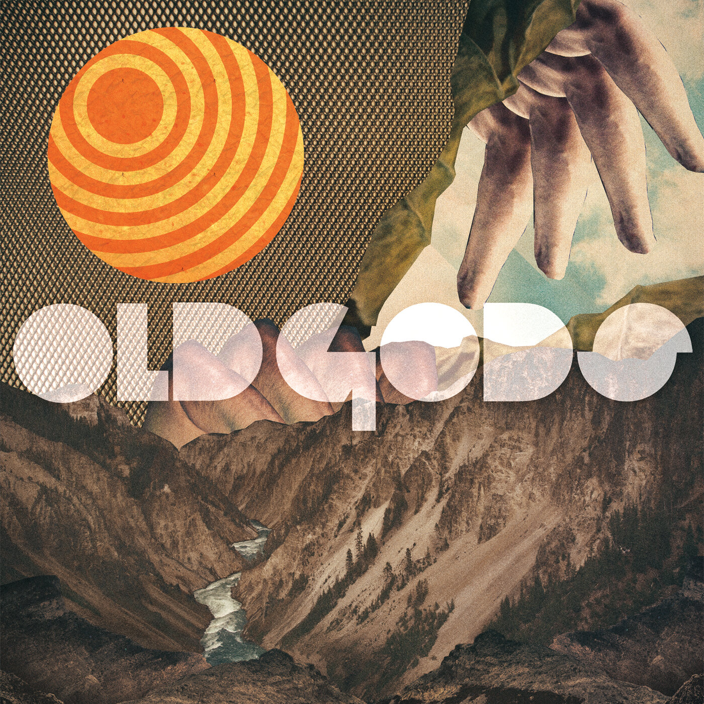 FAR-037 Old Gods - OLD GODS LP