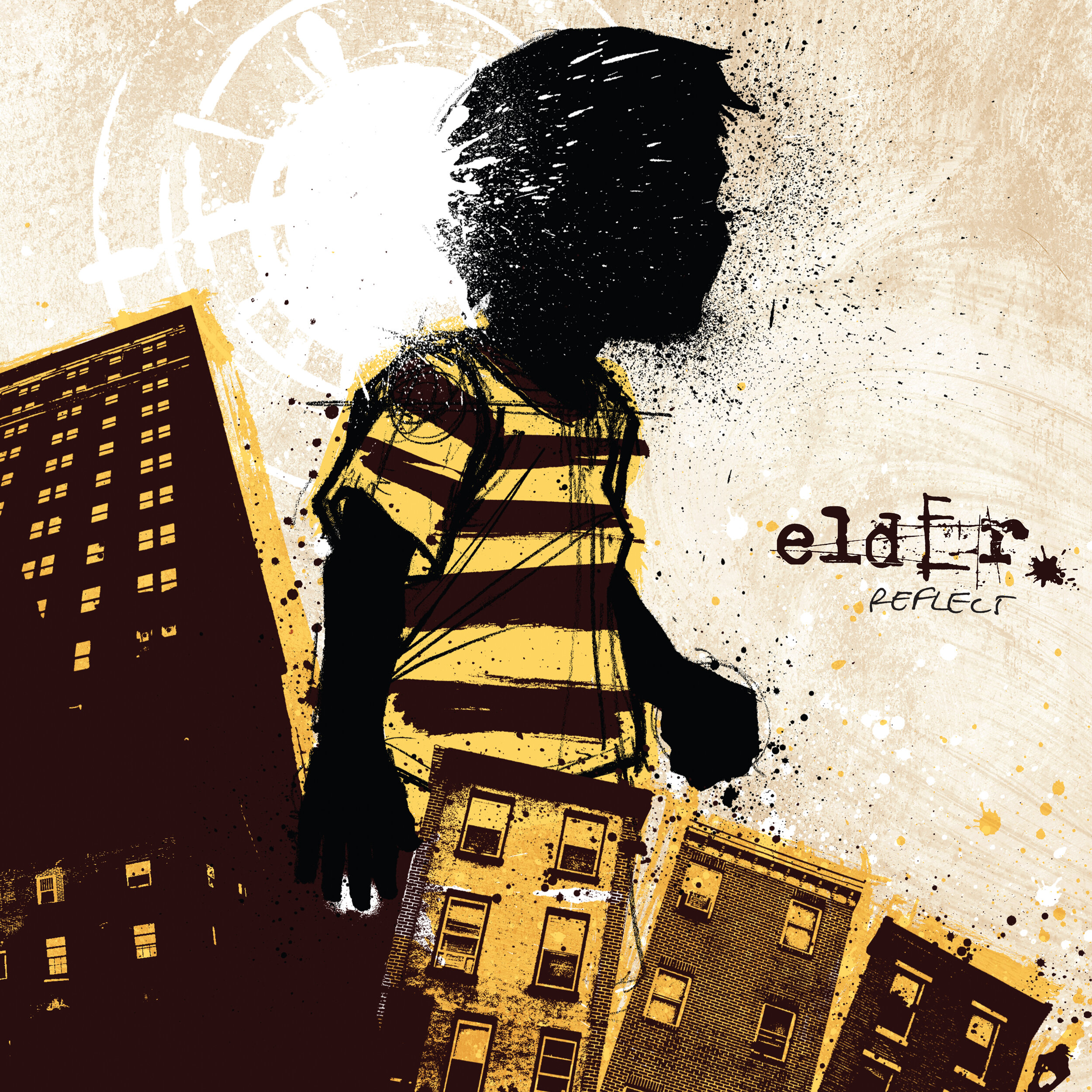 FAR-030 Elder - REFLECT LP/2xCD