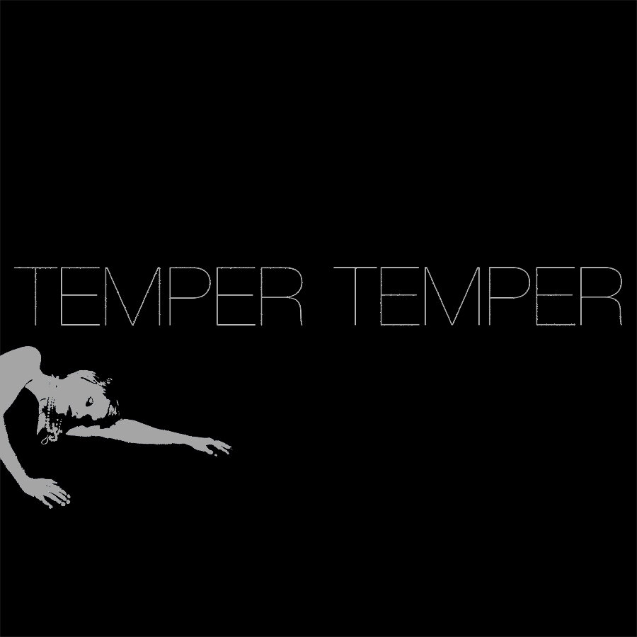 FAR-019 Temper Temper - TEMPER TEMPER LP