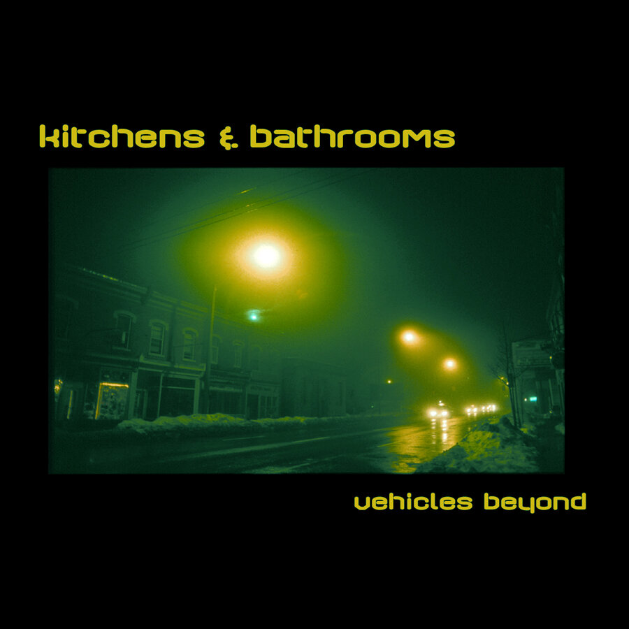 FAR-014 Kitchens &amp; Bathrooms - VEHICLES BEYOND CD