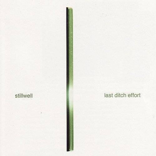 FAR-001 Stillwell / Last Ditch Effort split CD