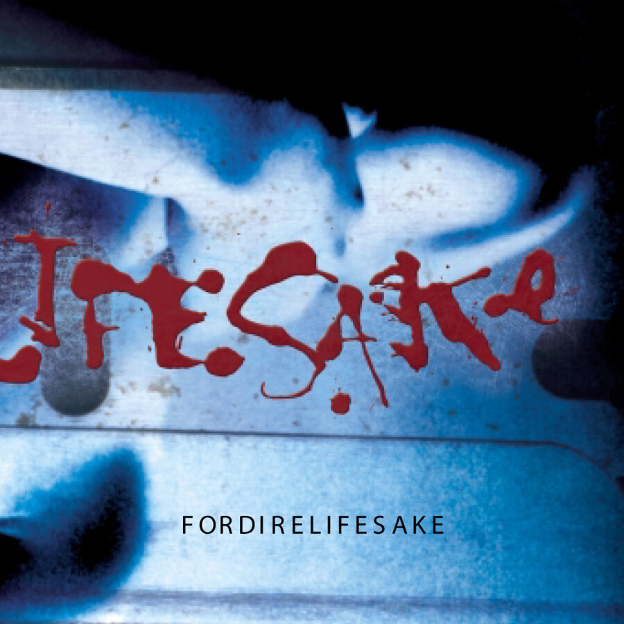 FAR-007 Fordirelifesake - FORDIRELIFESAKE CD