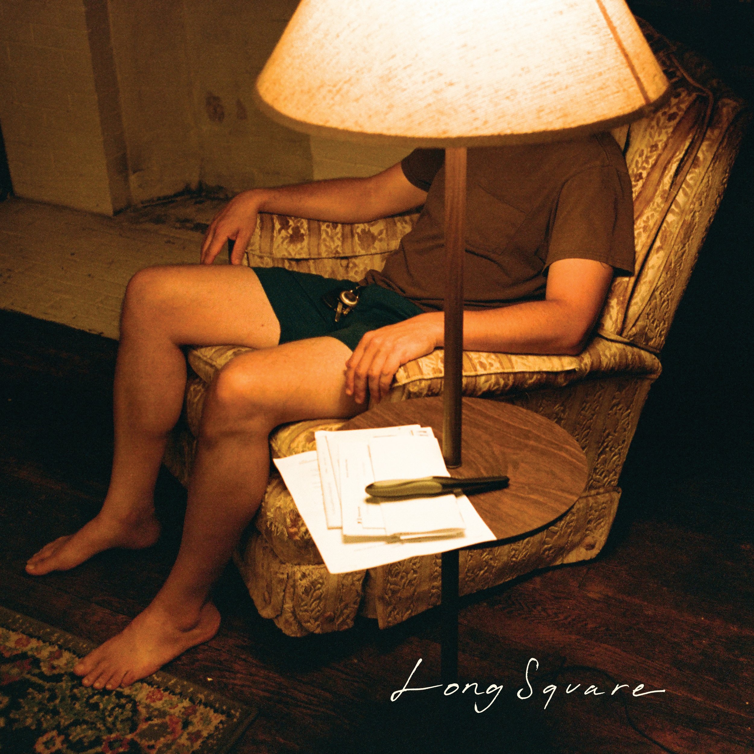 Long Square - Even A Single Lumen out November 20