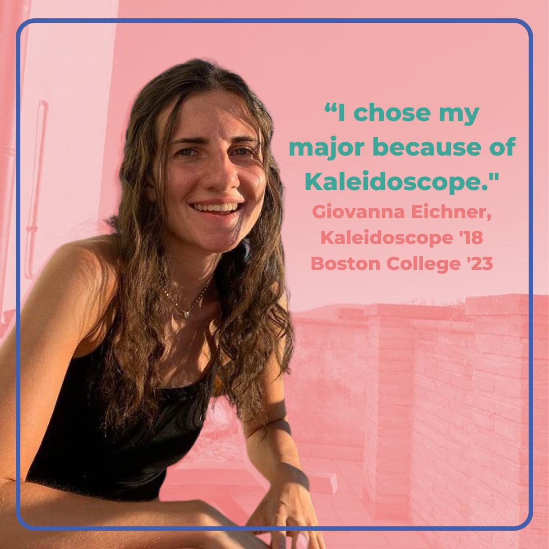 Kaleidoscope