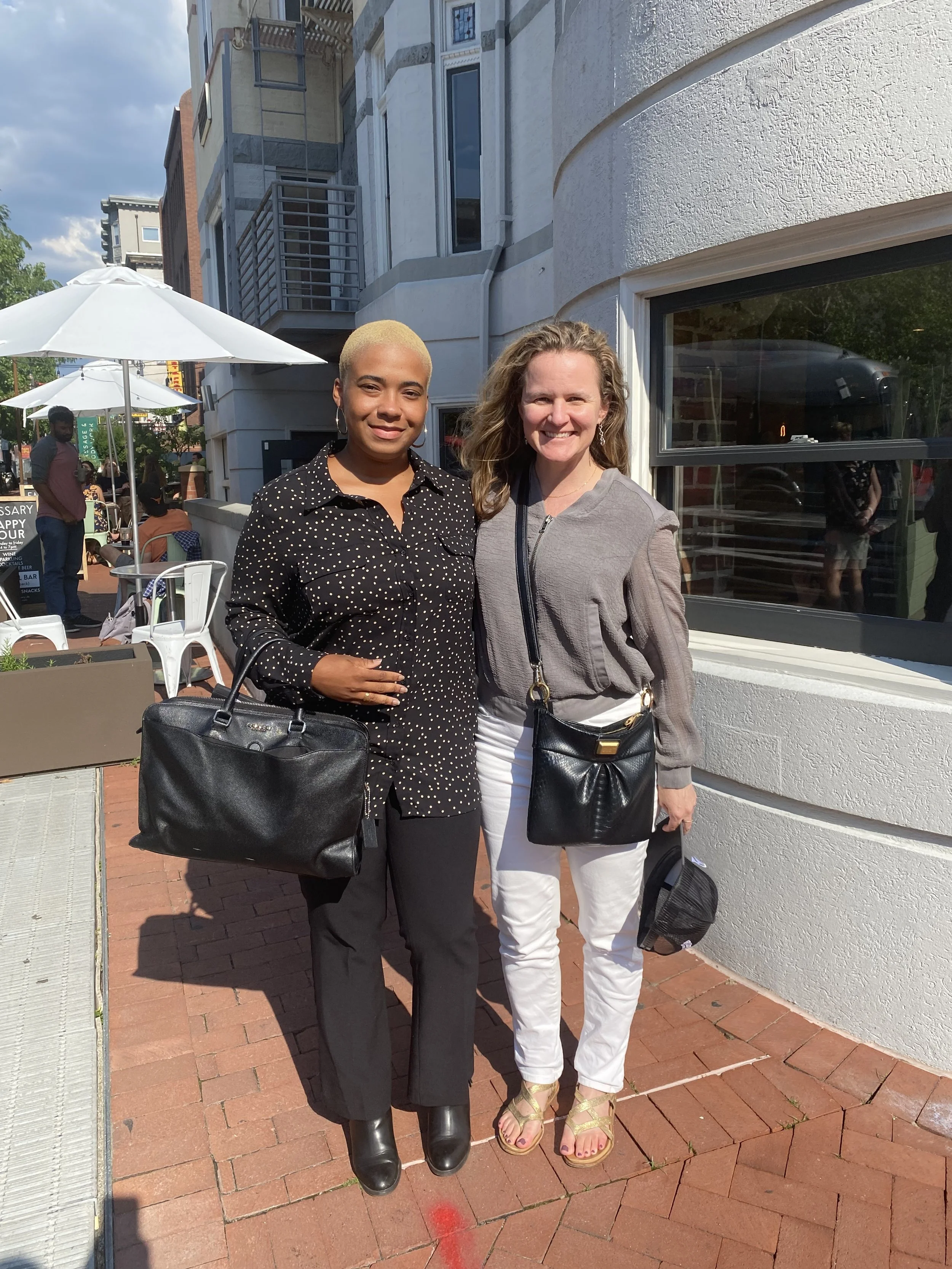 Alumni Profile McKenna Dunbar — Kaleidoscope