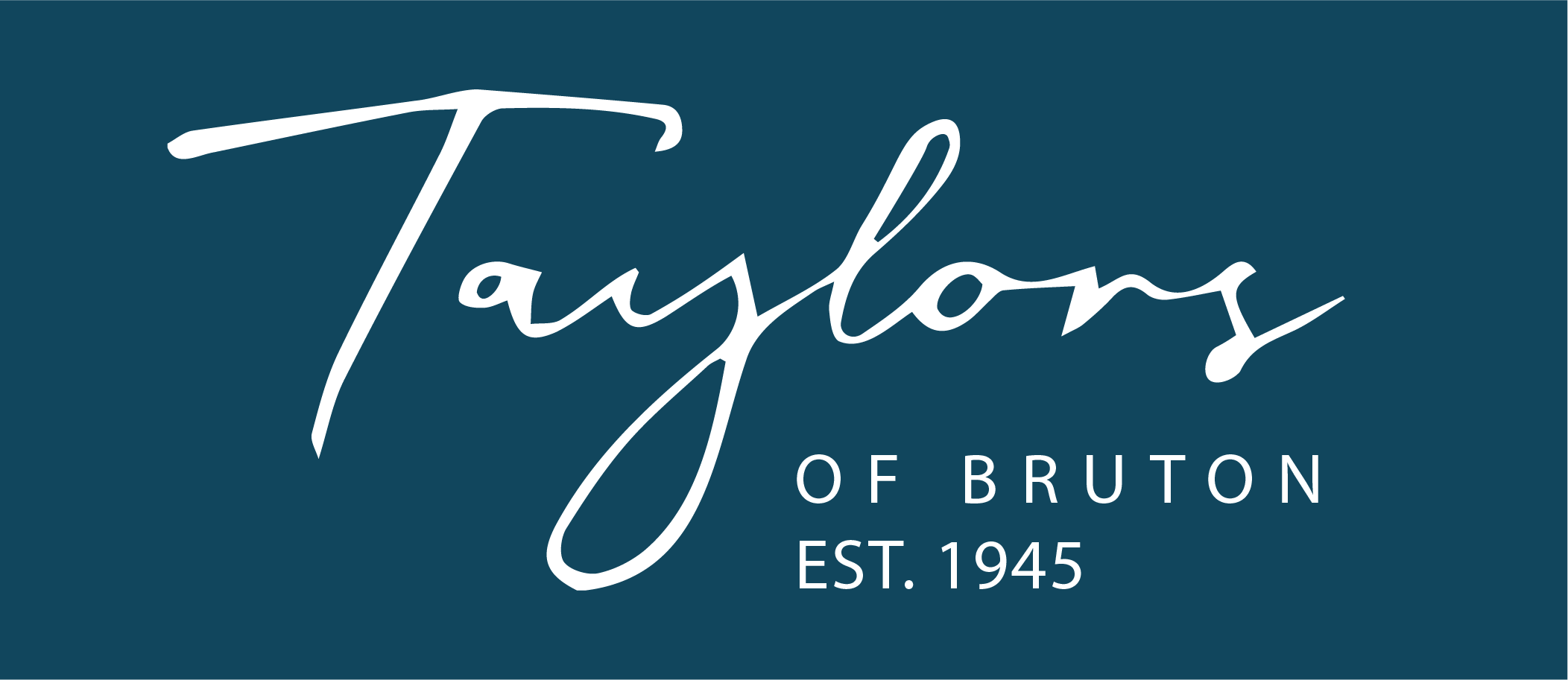 Taylors of Bruton Bakery