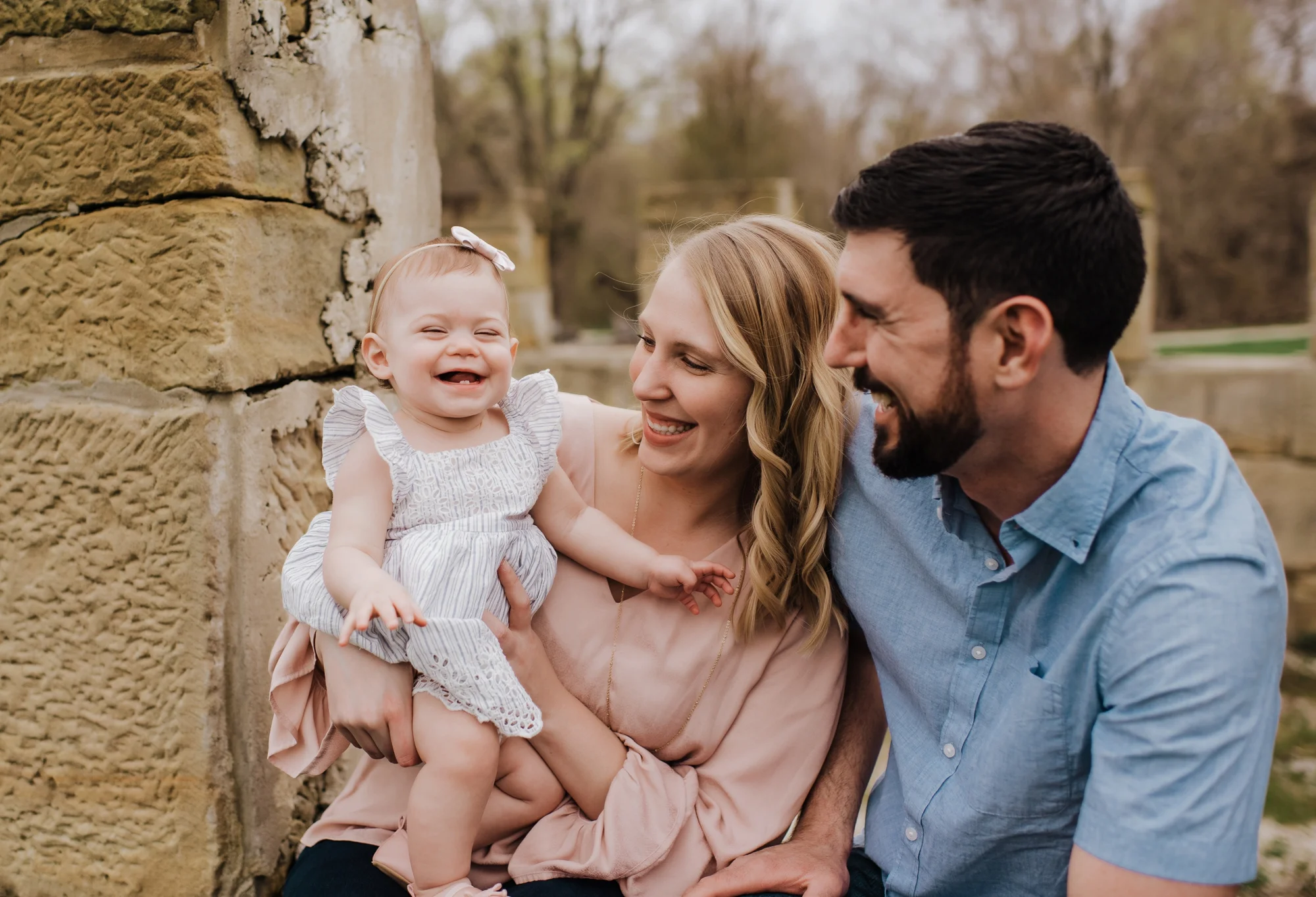 Family Photographer Columbus Ohio