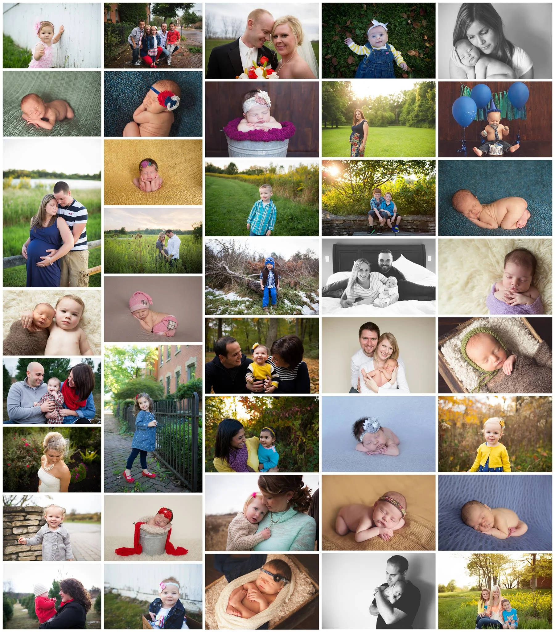 Fabulous 2013 | Pickerington Ohio Photographer